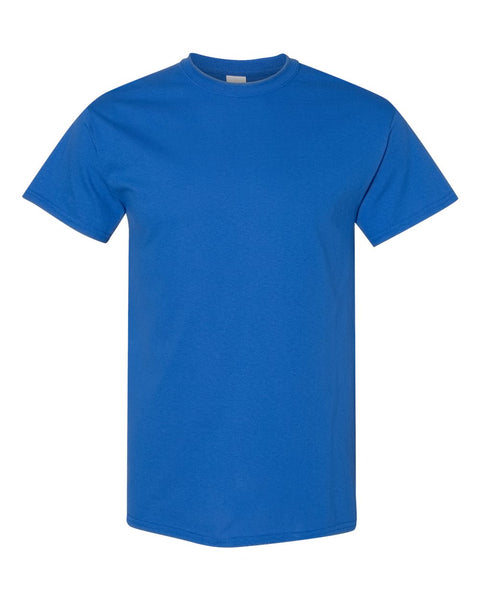 T-Shirt Colours - Unisex