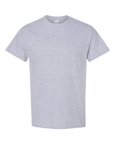 T-Shirt Colours - Unisex