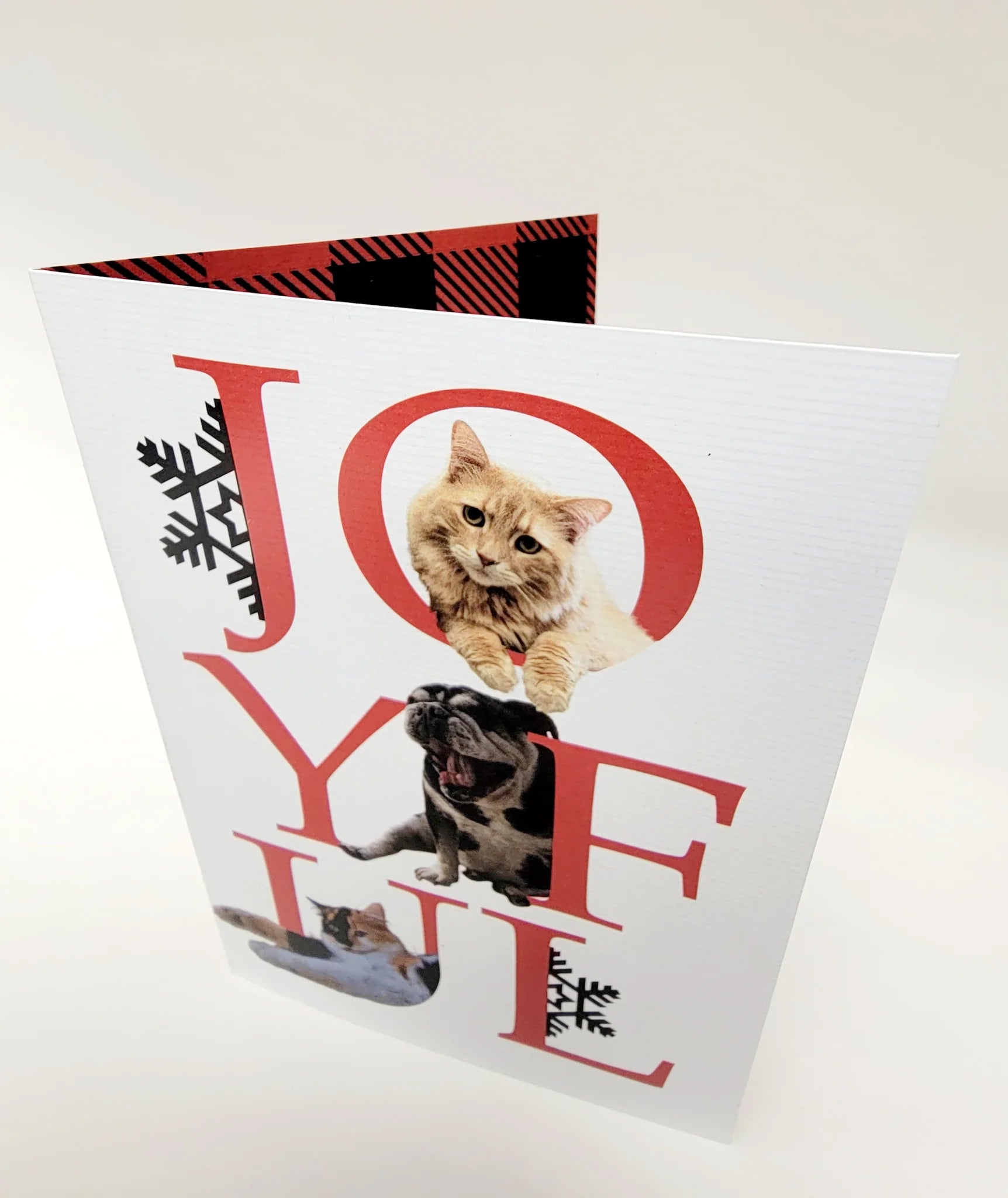 Greeting Cards 4x6" folded