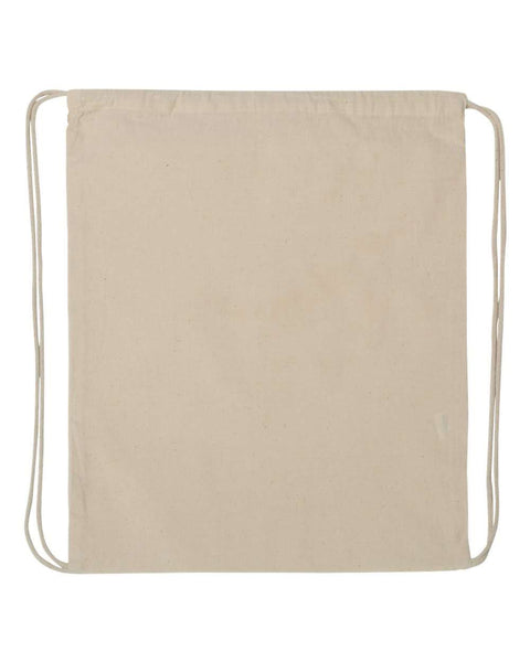Cinch Bag / Tote Cotton