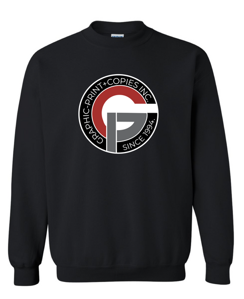 Gildan Crewneck Sweatshirt Unisex