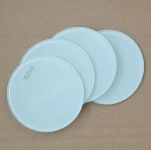 Glass Coasters