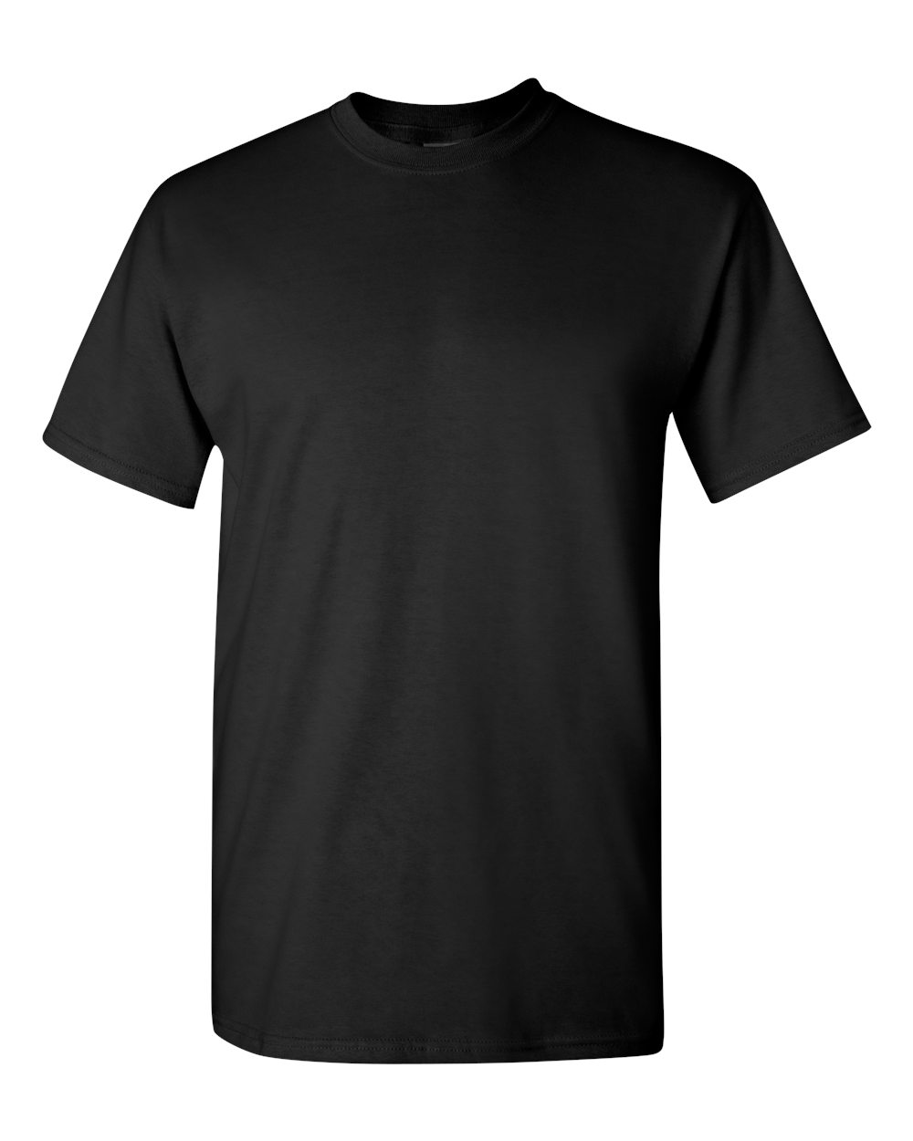 T-Shirt Colours - Unisex
