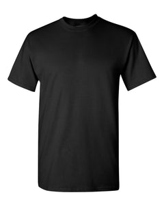 T-Shirt Colours - Unisex