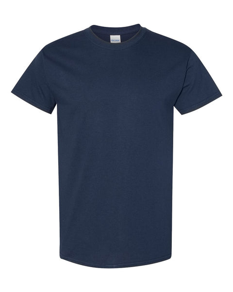 T-Shirt Colours - Unisex