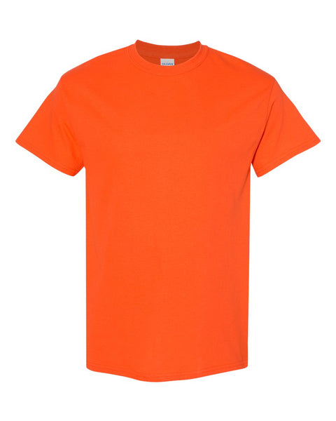 T-Shirt Colours - Unisex