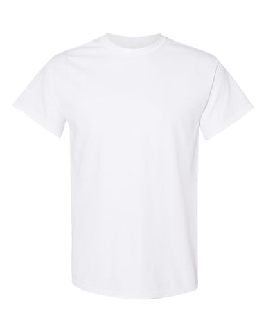 T-Shirt LIGHT COLOURS - Unisex Fit