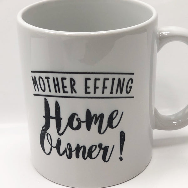 11 oz. Ceramic Mugs
