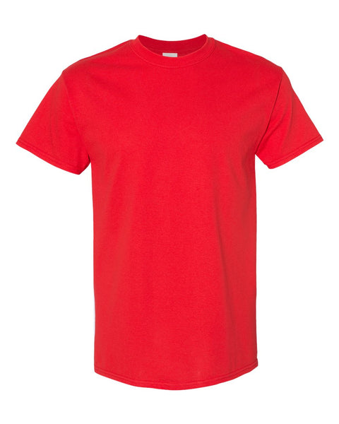 T-Shirt Colours - Unisex