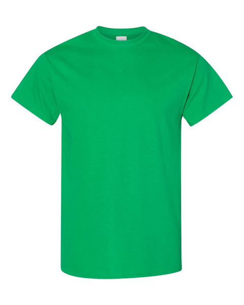 T-Shirt Colours - Unisex