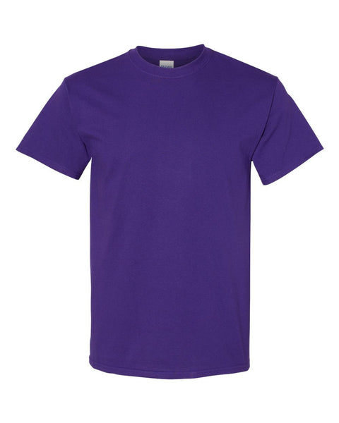 T-Shirt Colours - Unisex