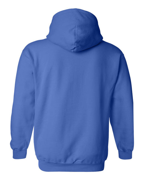 Hooded Sweatshirts Unisex