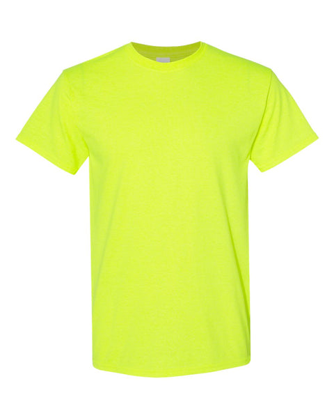 T-Shirt Colours - Unisex