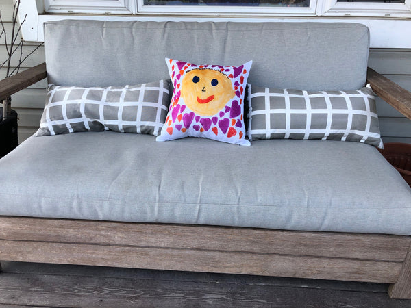 Throw Pillow