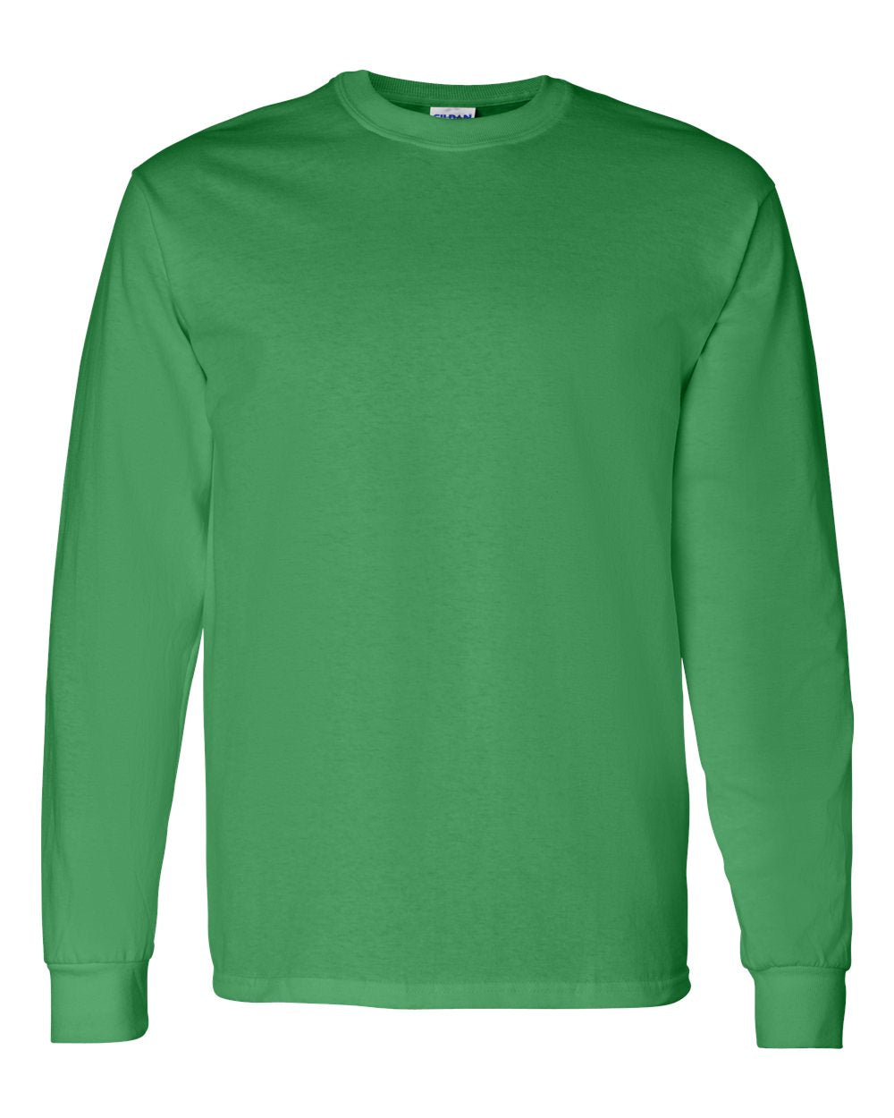 Unisex Long Sleeve T Shirt - Gildan Heavy Cotton™ - 5400