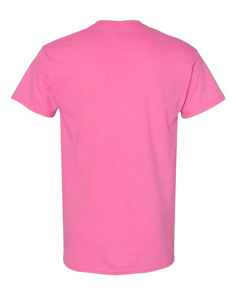 T-Shirt Dark Colours - Unisex