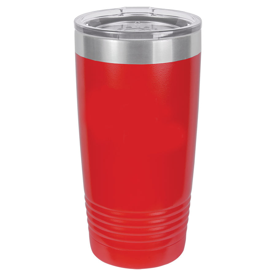 Tumbler