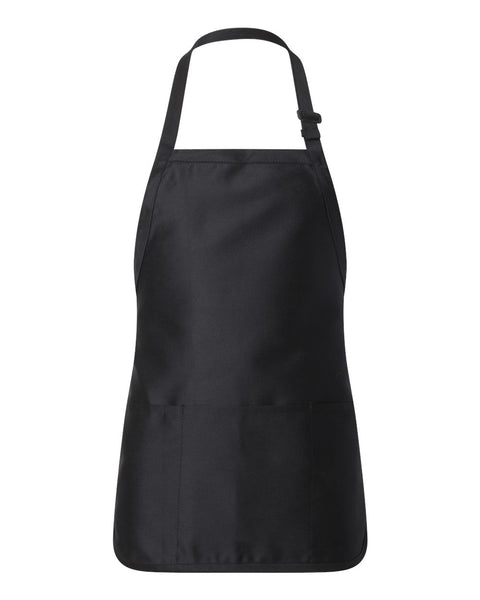 Apron Full length with Pockets