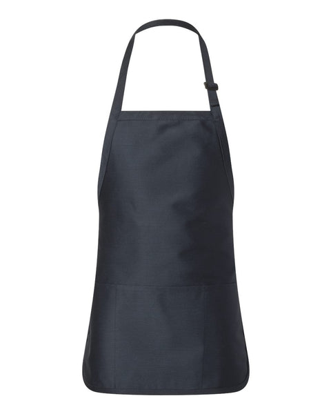 Apron Full length with Pockets
