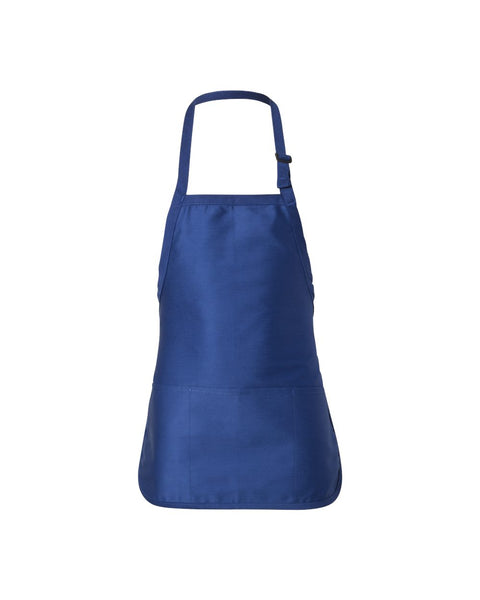 Apron Full length with Pockets