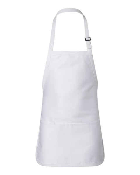 Apron Full length with Pockets