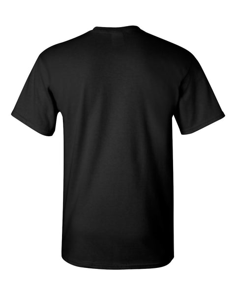 T-Shirt Colours - Unisex