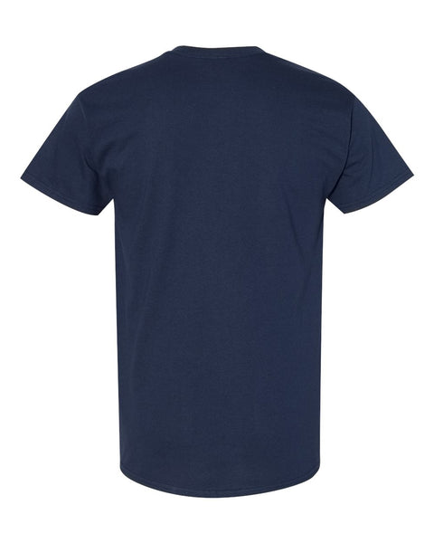T-Shirt Colours - Unisex