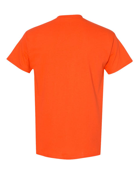 T-Shirt Colours - Unisex