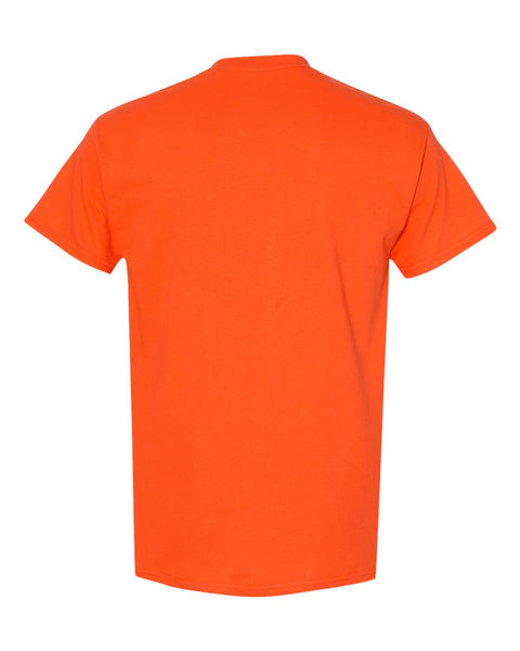 T-Shirt Dark Colours - Unisex