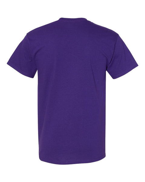 T-Shirt Colours - Unisex