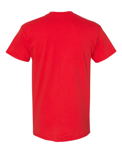 T-Shirt Colours - Unisex