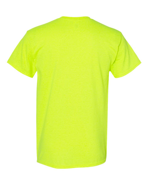 T-Shirt Colours - Unisex