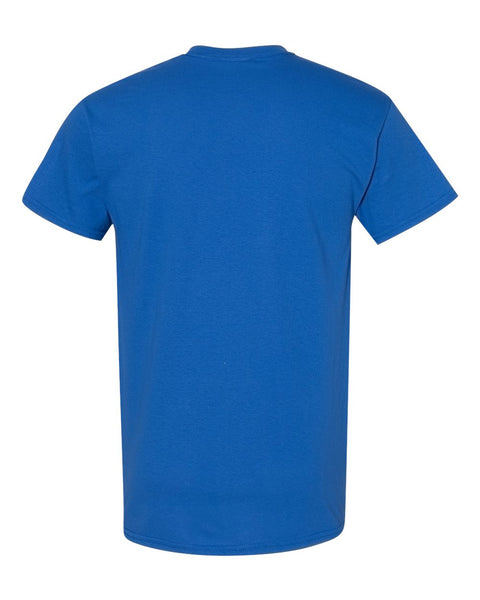 T-Shirt Colours - Unisex